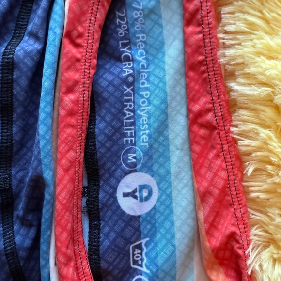 Yoga Democracy NEW Eco-Friendy Groovy Bell Bottoms - Picture 3 of 3